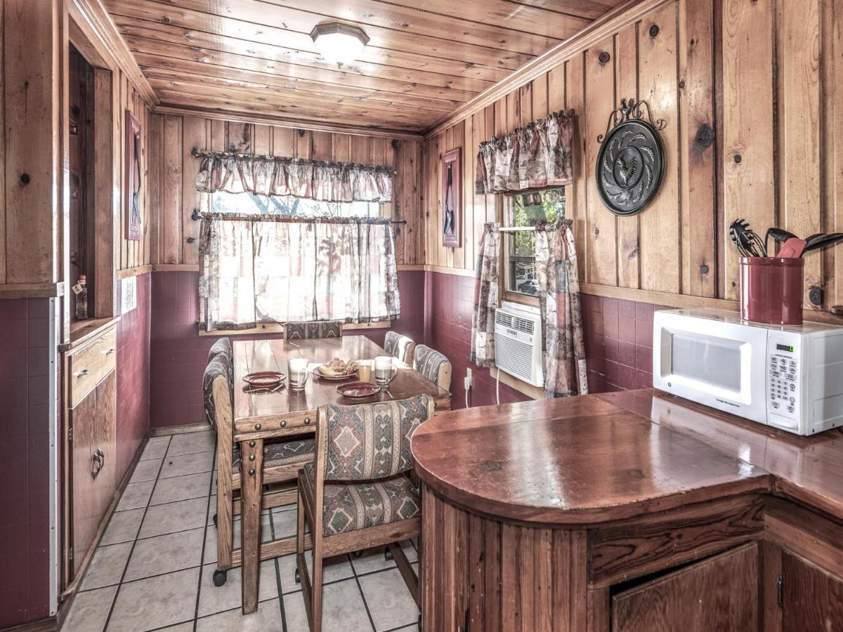 Country Cabin, 2 Bedrooms, Fireplace, Midtown, Sleeps 6 Ruidoso Eksteriør bilde