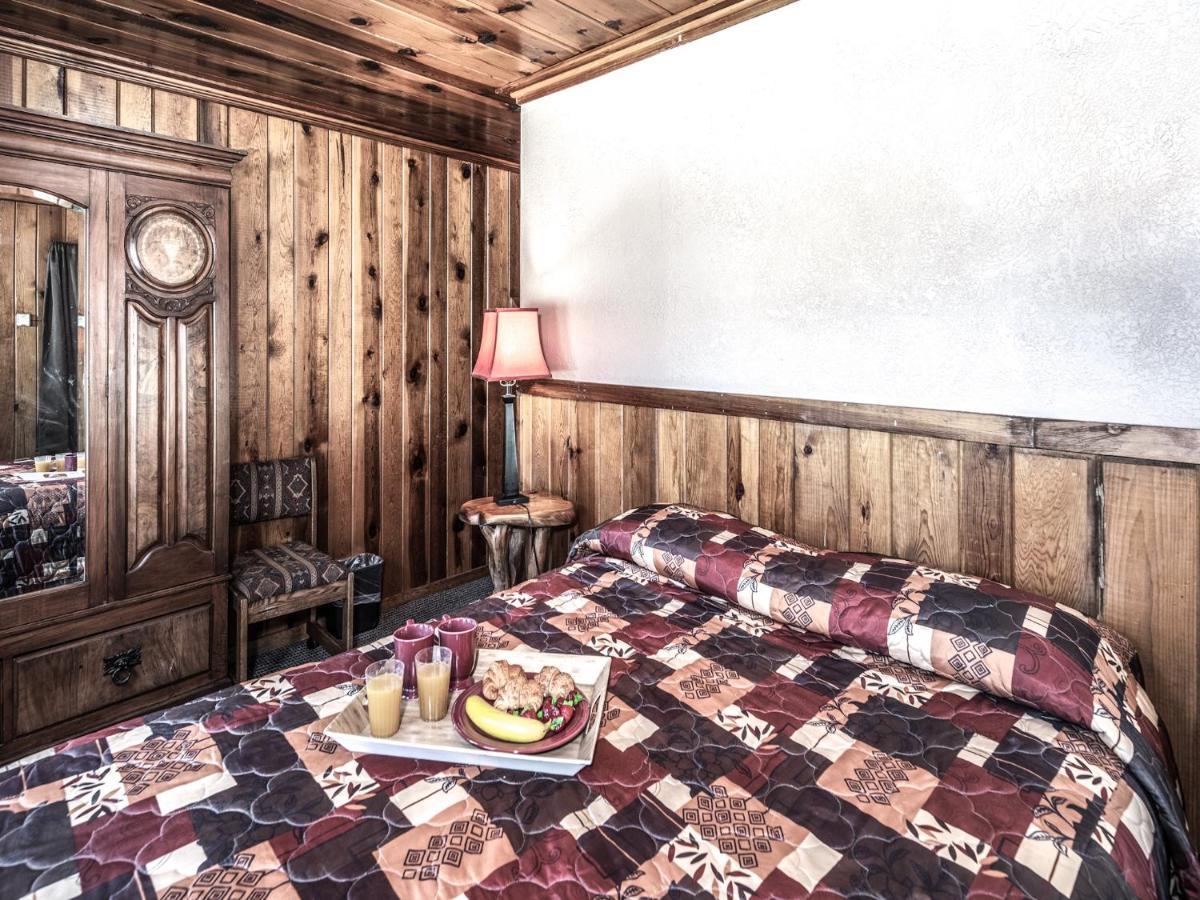 Country Cabin, 2 Bedrooms, Fireplace, Midtown, Sleeps 6 Ruidoso Eksteriør bilde