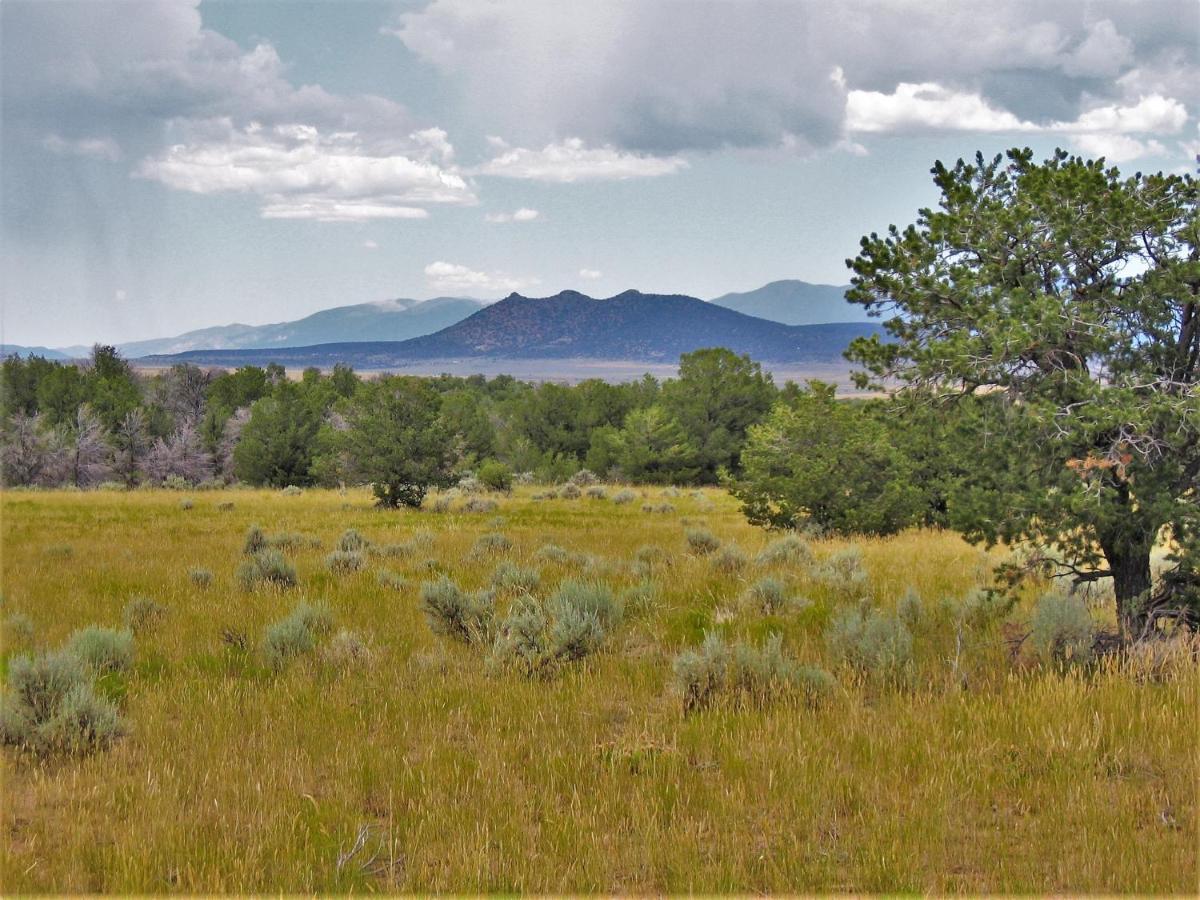 Country Cabin, 2 Bedrooms, Fireplace, Midtown, Sleeps 6 Ruidoso Eksteriør bilde