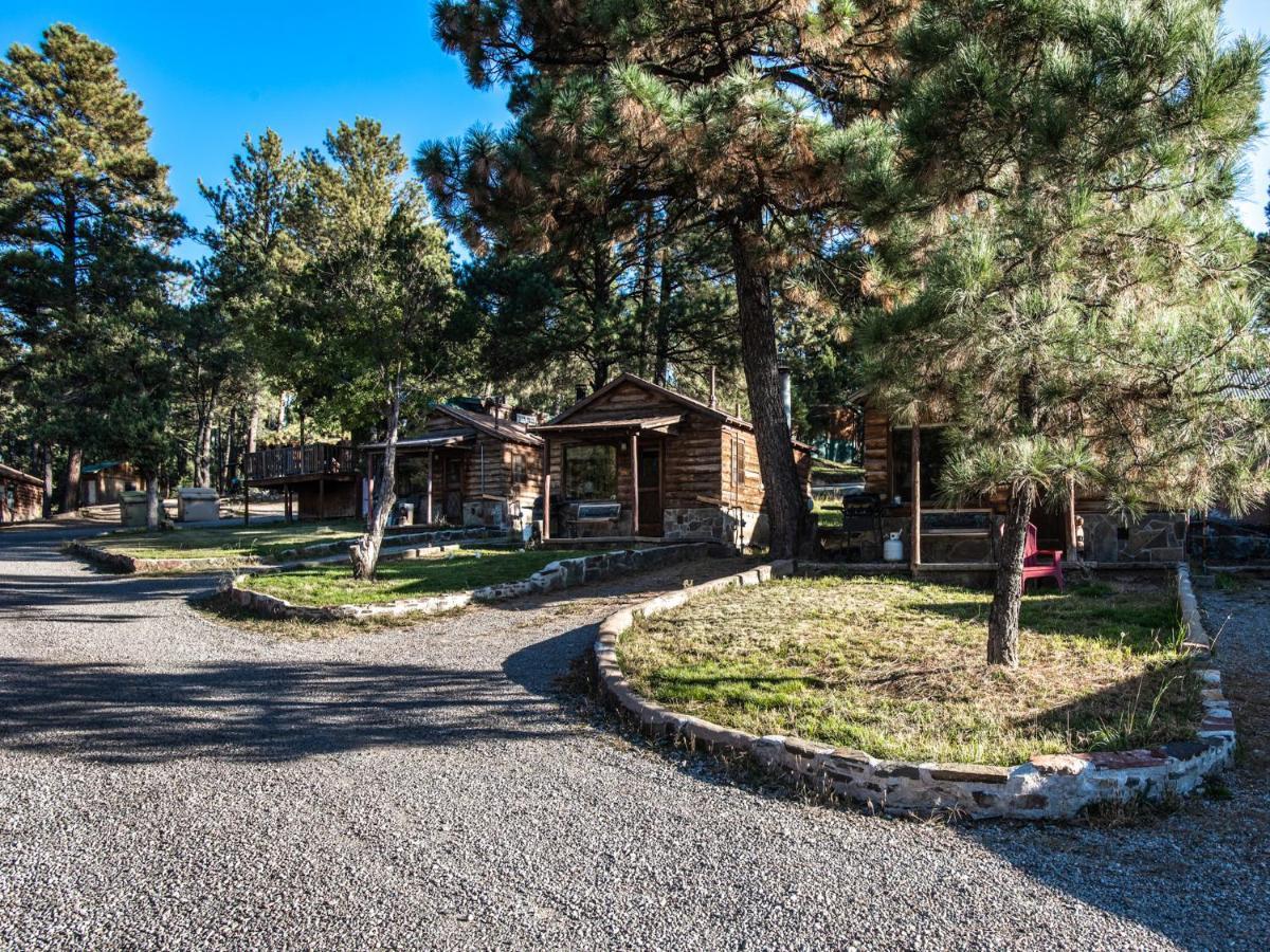 Country Cabin, 2 Bedrooms, Fireplace, Midtown, Sleeps 6 Ruidoso Eksteriør bilde