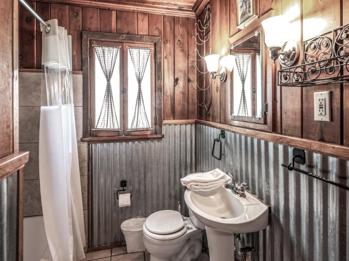 Country Cabin, 2 Bedrooms, Fireplace, Midtown, Sleeps 6 Ruidoso Eksteriør bilde
